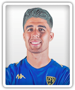 Álex Lázaro