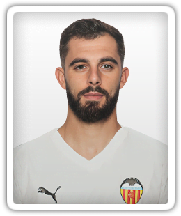 Luis Rioja