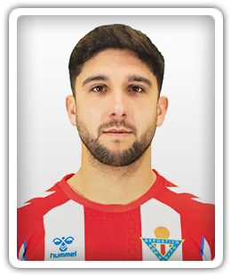 Borja Domingo