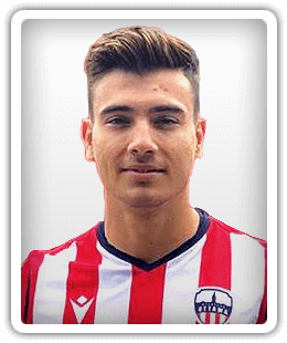 Raúl Uche