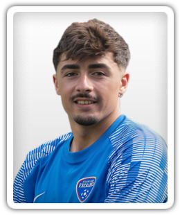 Domi Berlanga