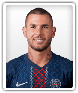 Lucas Hernández