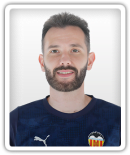 Carlos Corberán