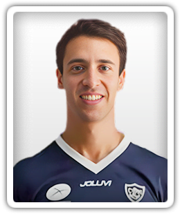 Borja Álvarez