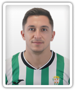 Christian Carracedo