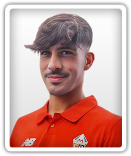 Christian Toboso