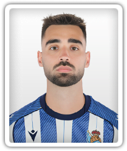 Brais Méndez