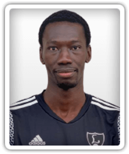 Cheick Saha