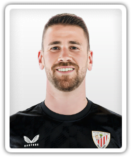 Unai Simón