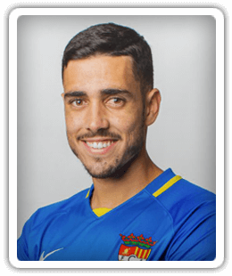 Borja Herrera