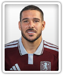 Emiliano Buendía