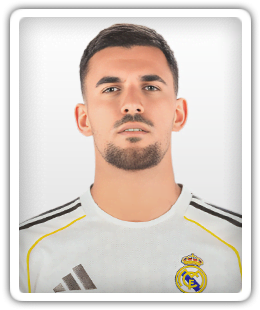 Dani Ceballos