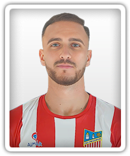 Agustín Alonso