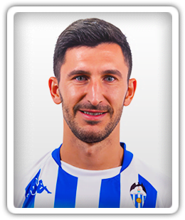 Haritz Albisua