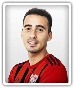 Íñigo Arzuaga