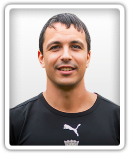 Javier Orodea