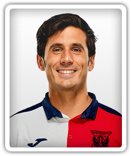 Sergio Martos