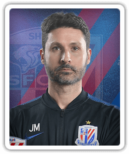 Joaquín Mas