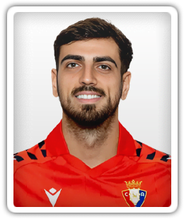 Alejandro Catena