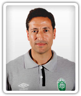 Pablo Franco