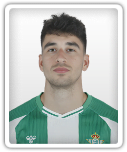 Marc Roca