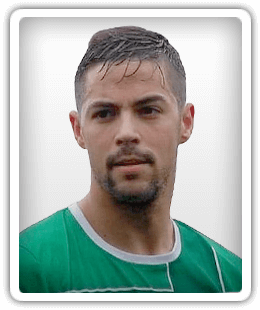 Gonzalo Zamorano