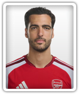 Mikel Merino