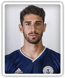 Antonio Samuel