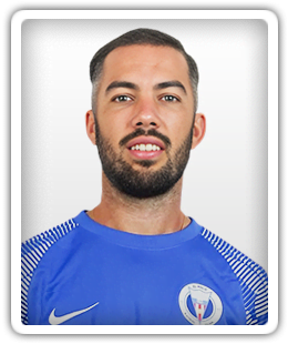 Santi Luque