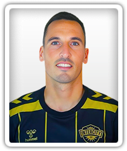 Borja San Emeterio