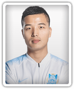 Gui Hong