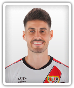 Óscar Valentín