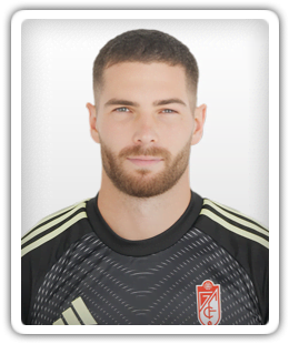 Luca Zidane
