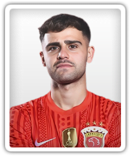Óscar Melendo