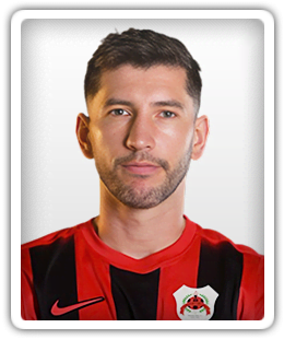 David García