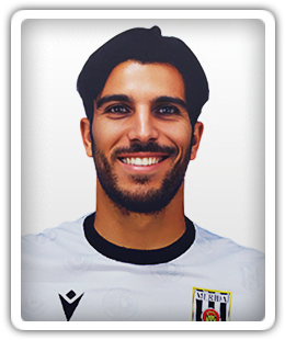 Sergi Segura