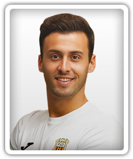 Sergio Chica
