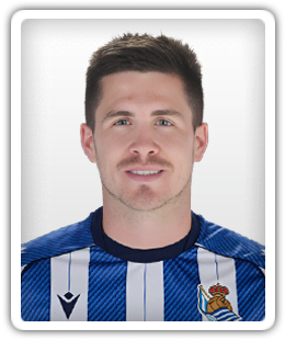 Igor Zubeldia