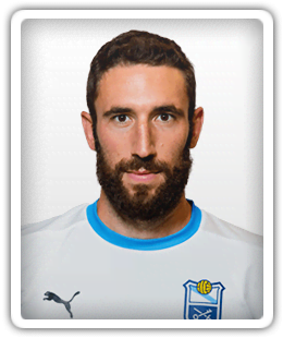 Ramón Marimón