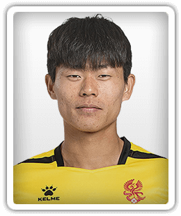 Yeo Bong-Hun