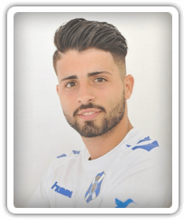Brian Martín