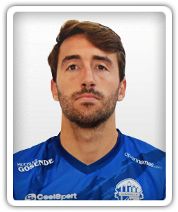 Rubén Sánchez