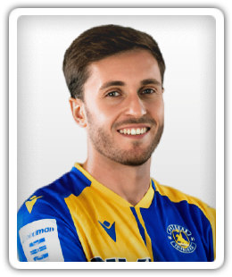Dani Fernández