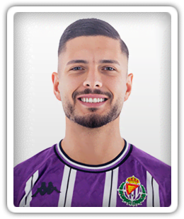 Javi Sánchez