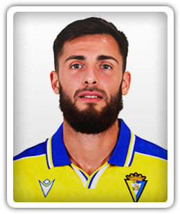 Cristian Glauder