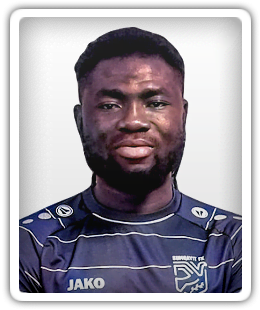 Karim Aboubakar