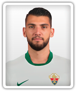 Rafa Mir
