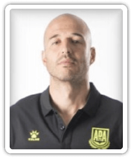 Diego Chapinal