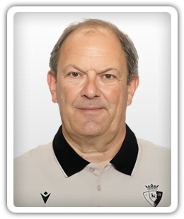 Andrés Fernández