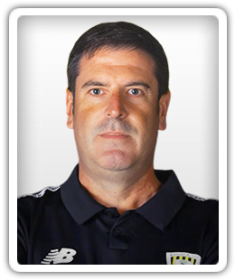 Imanol De la Sota